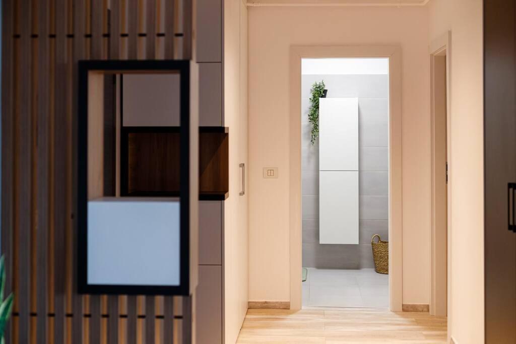 Luxury Apt. Near River & Parking Timisoara Esterno foto