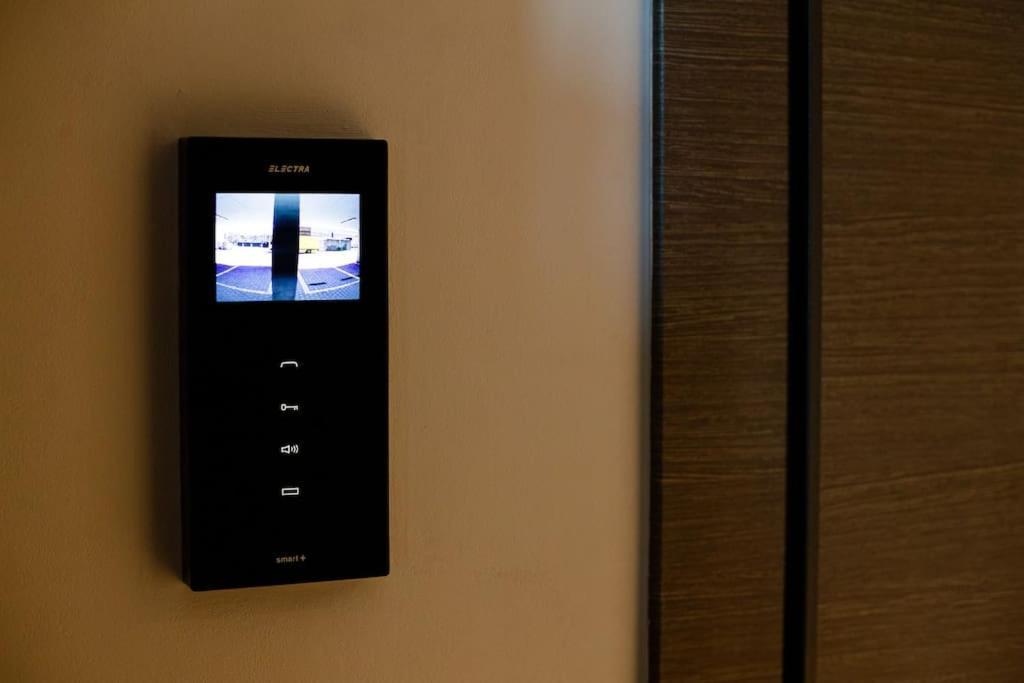Luxury Apt. Near River & Parking Timisoara Esterno foto