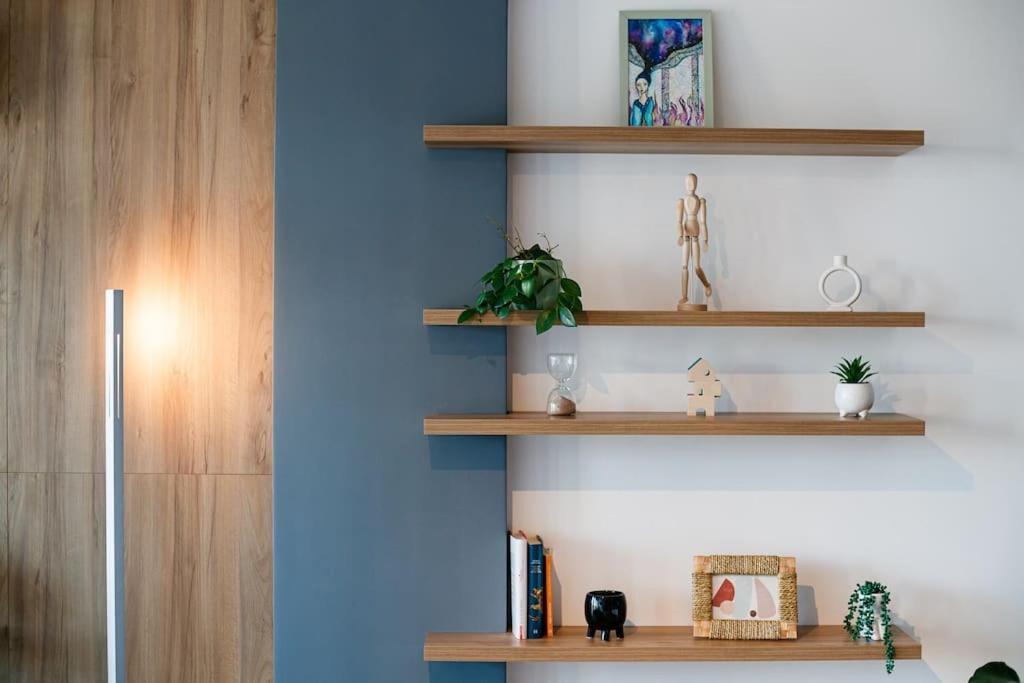 Luxury Apt. Near River & Parking Timisoara Esterno foto