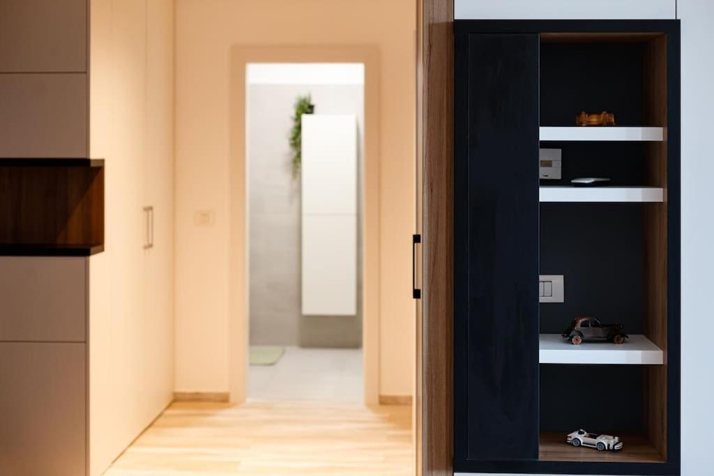 Luxury Apt. Near River & Parking Timisoara Esterno foto