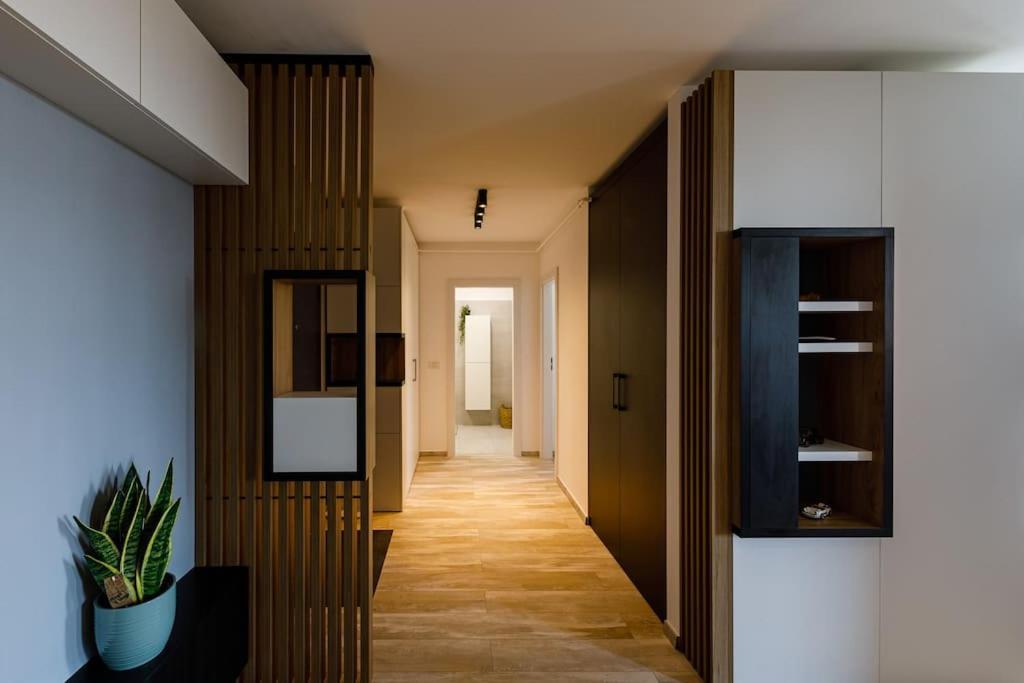 Luxury Apt. Near River & Parking Timisoara Esterno foto